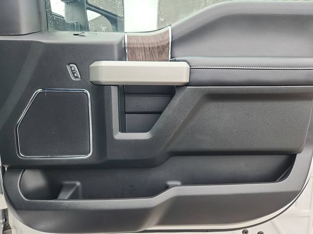 Certified 2019 Ford F350 Lariat w/ Lariat Ultimate Package AWD/4WD image 33