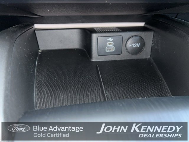 Certified 2025 Ford Escape Active w/ Cold Weather Package image 26