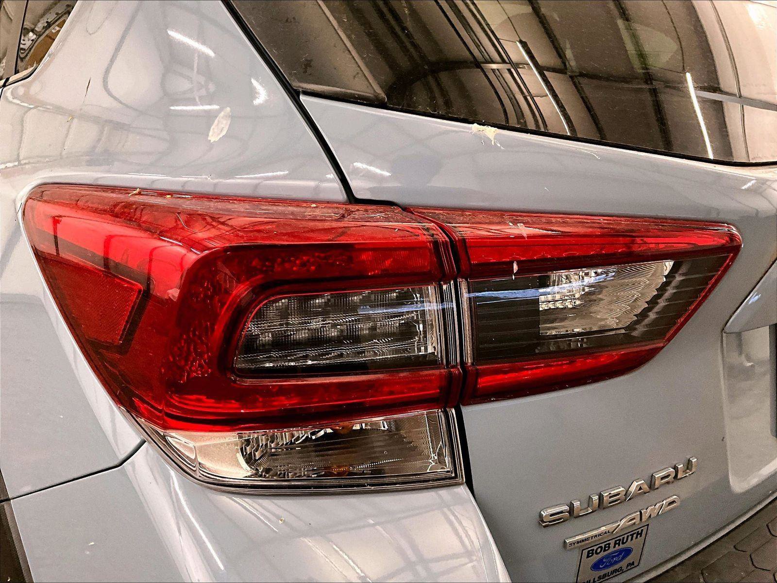 Used 2021 Subaru Crosstrek 2.5i Limited w/ Moonroof Package 1 AWD/4WD image 28