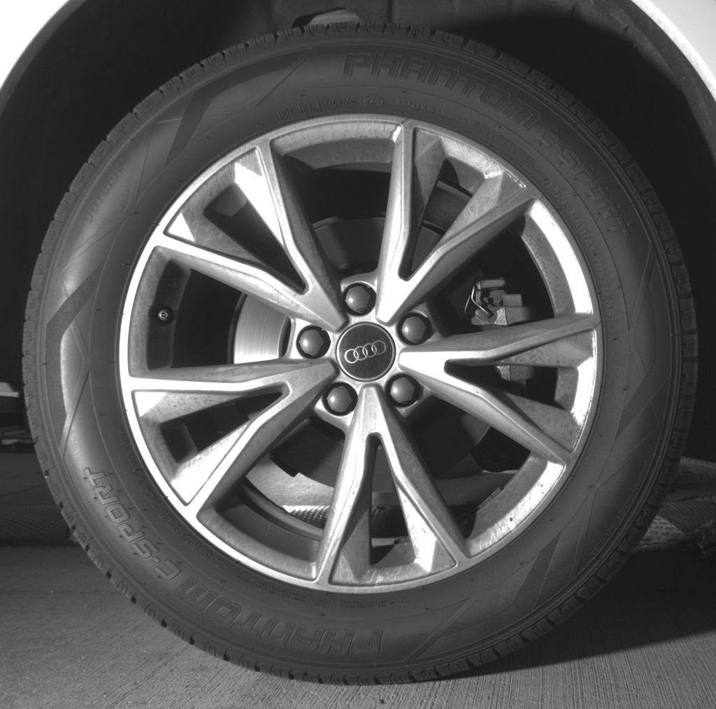 Used 2024 Audi Q3 2.0T Premium AWD/4WD image 12
