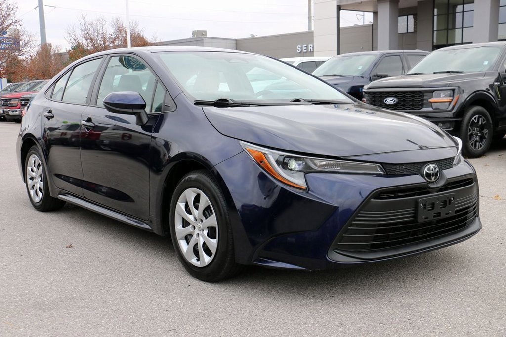 Used 2024 Toyota Corolla LE image 4