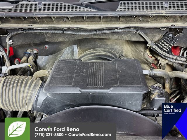 Used 2024 Chevrolet Silverado 2500 LTZ w/ LTZ Plus Package image 35