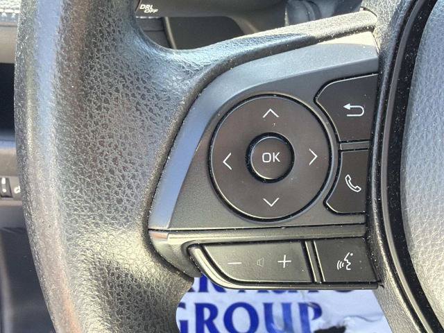 Used 2023 Toyota RAV4 XLE AWD/4WD image 14