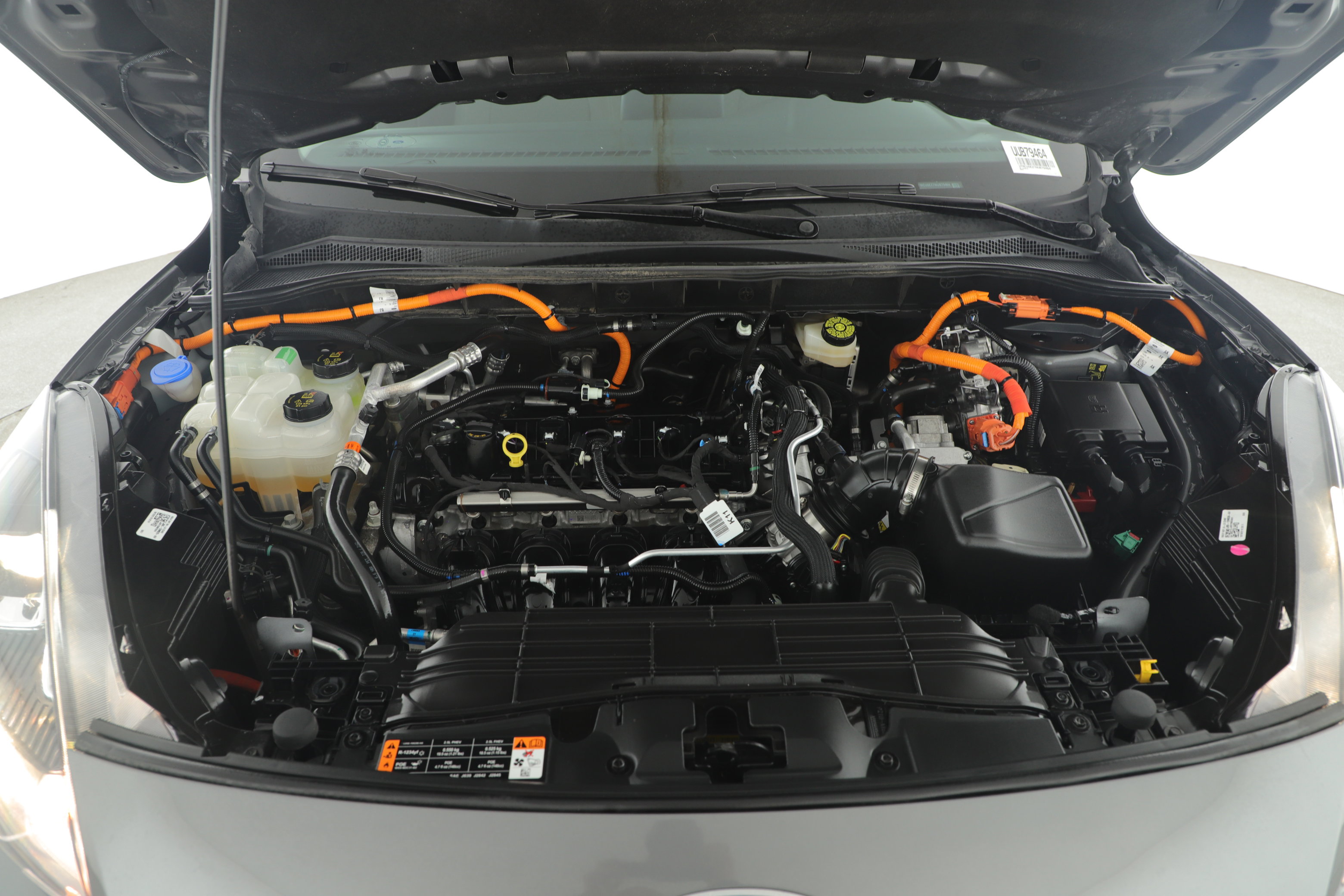 Certified 2022 Ford Escape SE image 19