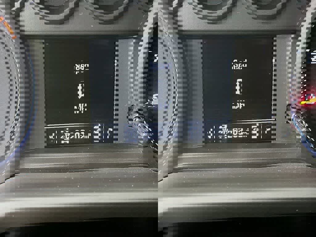 Used 2022 Chevrolet Silverado 1500 Custom Trail Boss image 22