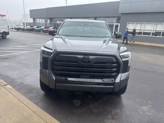 Used 2024 Toyota Tundra Limited image 5