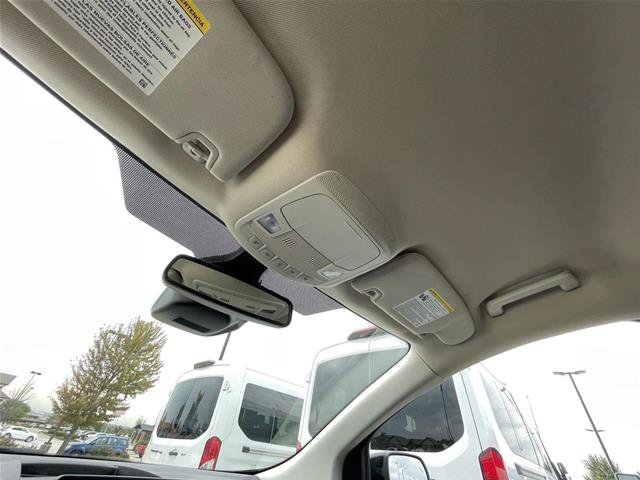 Certified 2024 Ford Edge SEL AWD/4WD image 21
