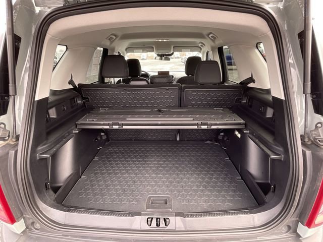 Certified 2023 Ford Bronco Sport Big Bend w/ Convenience Package AWD/4WD image 24