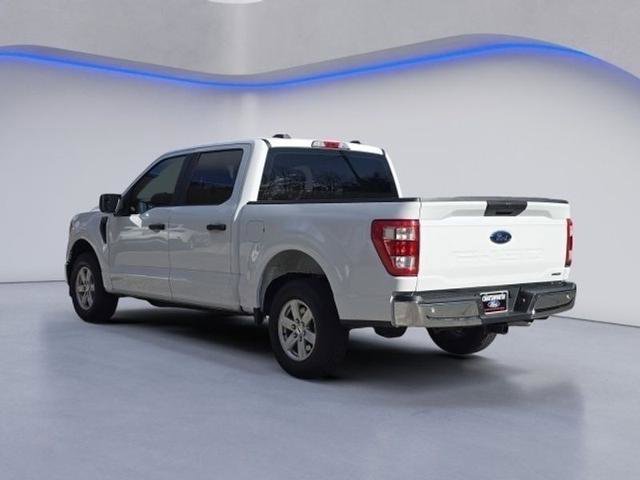 Certified 2021 Ford F150 XL w/ Equipment Group 101A High image 3