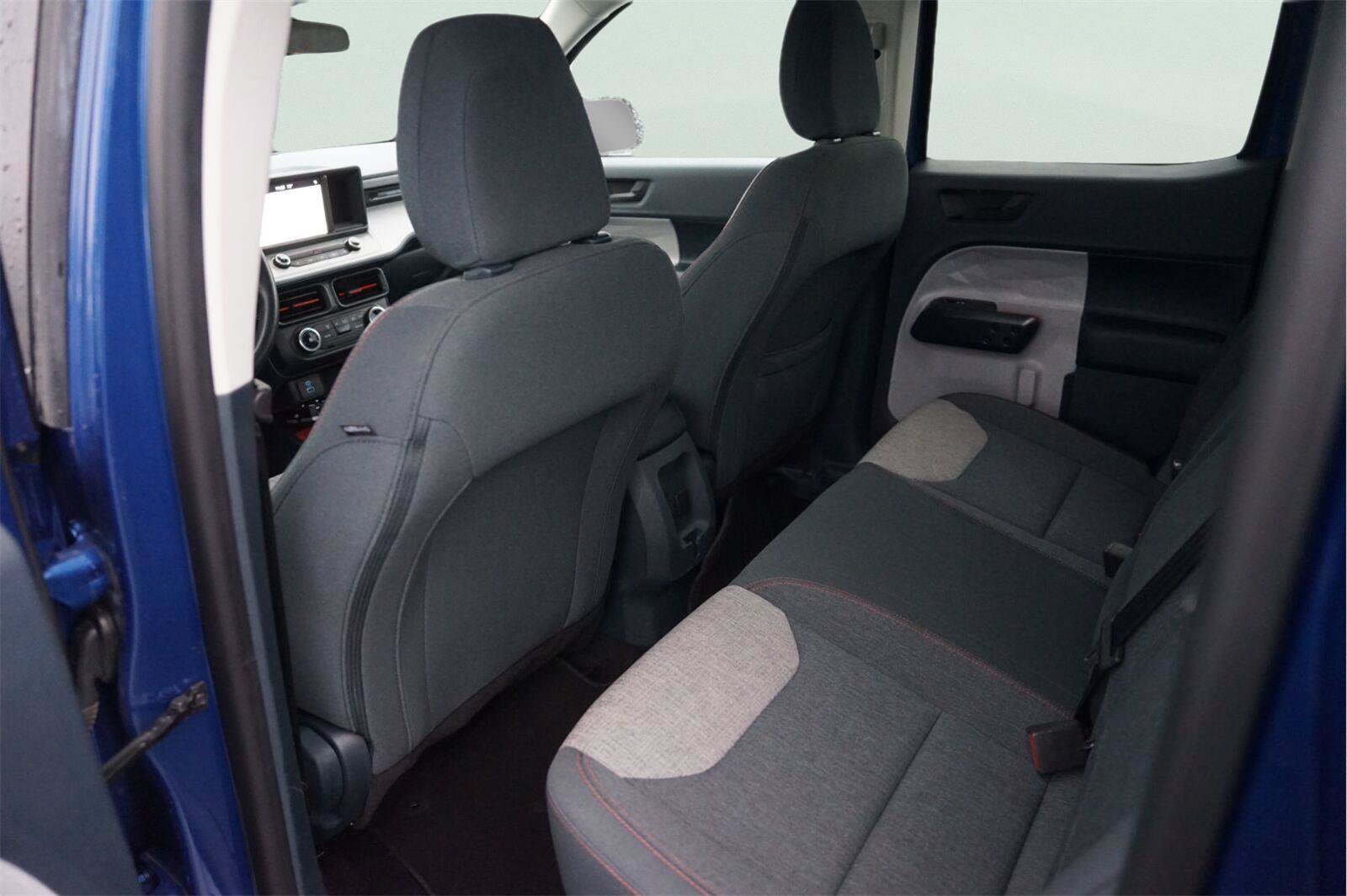 Certified 2024 Ford Maverick XLT FWD image 11