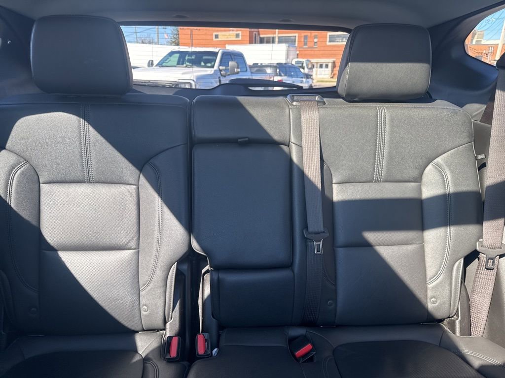 Used 2022 Chevrolet Blazer LT w/ Redline Edition image 28