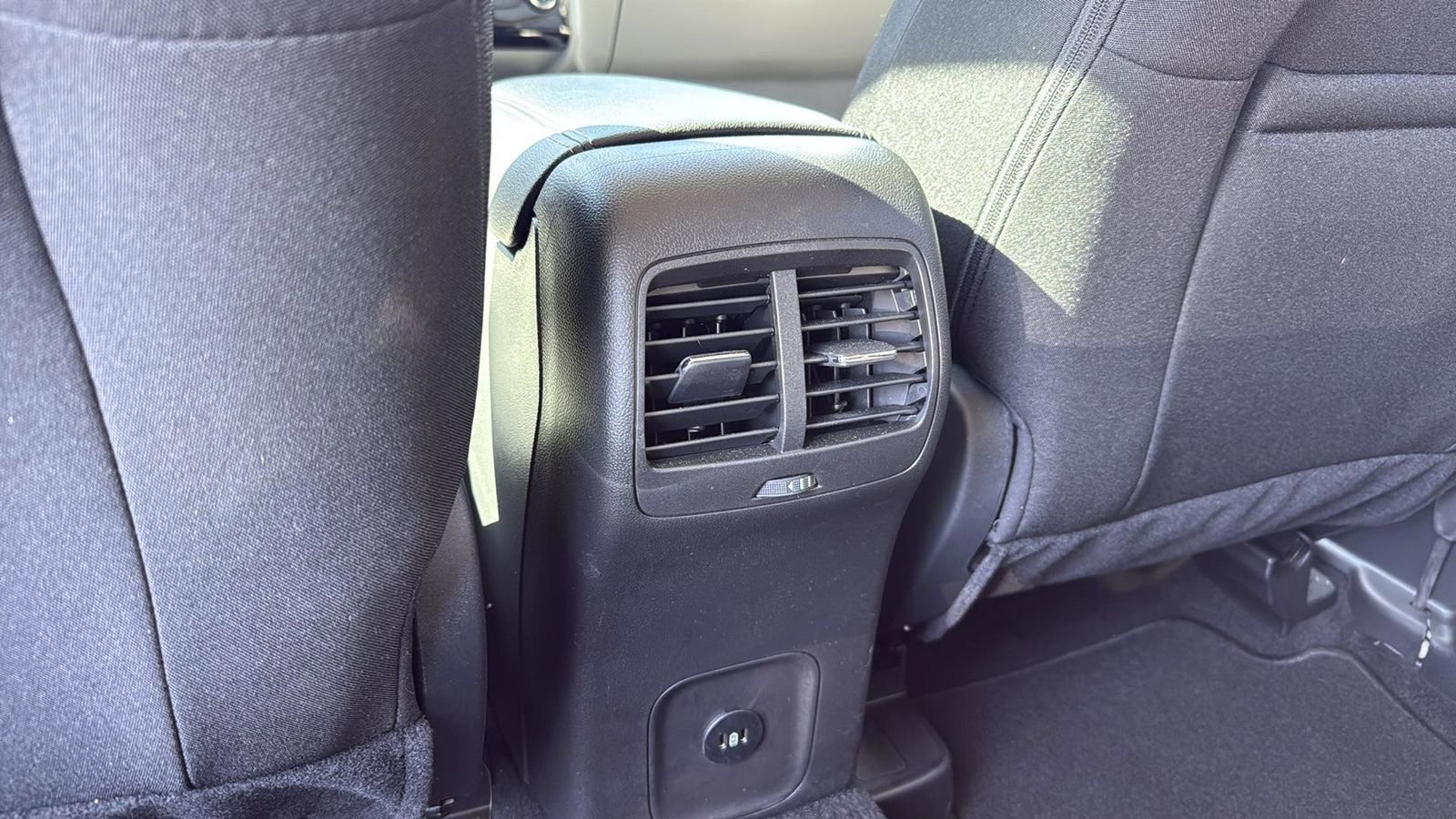 Certified 2025 Ford Escape Active w/ Tech Pack #1 image 26