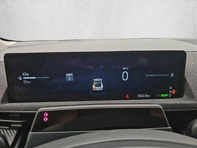 Certified 2025 Ford Mustang Mach-E Premium w/ Sport Appearance Package image 19