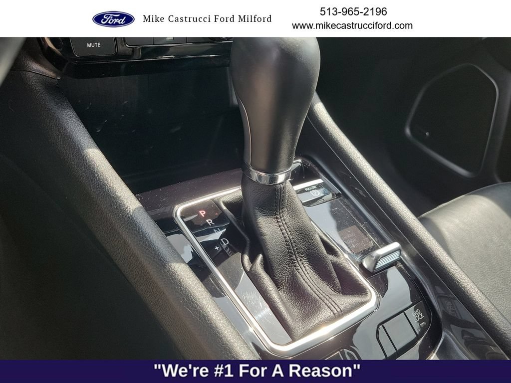 Used 2022 Jeep Compass Latitude w/ Sun and Sound Group AWD/4WD image 17