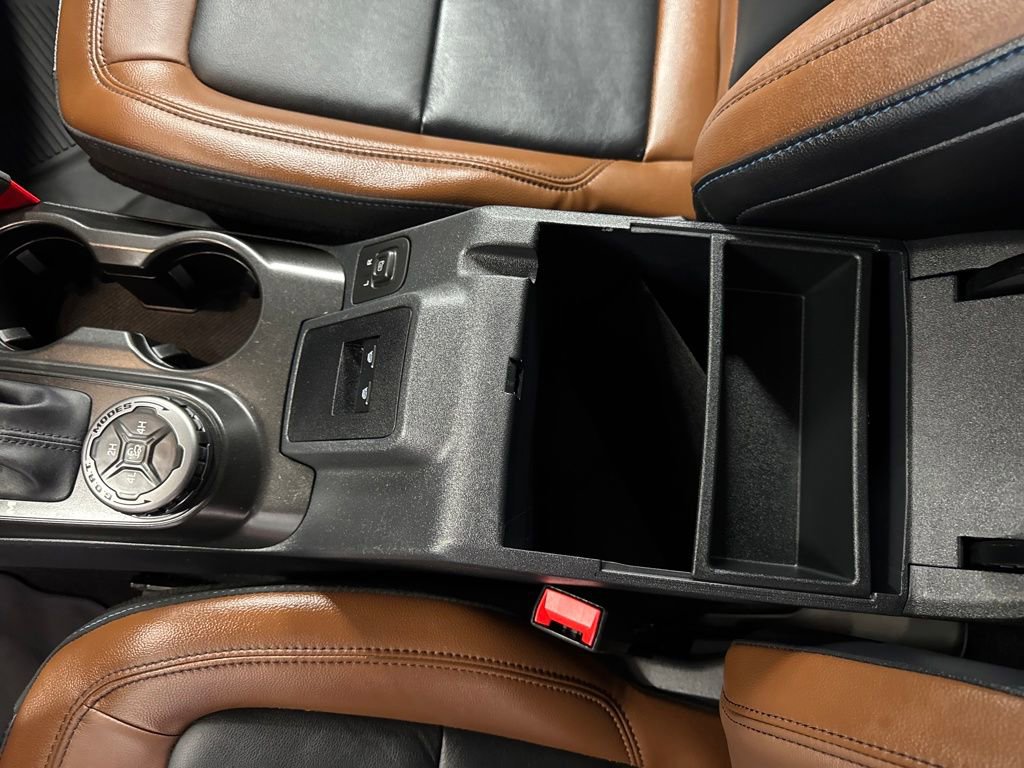 Certified 2023 Ford Bronco Outer Banks image 26