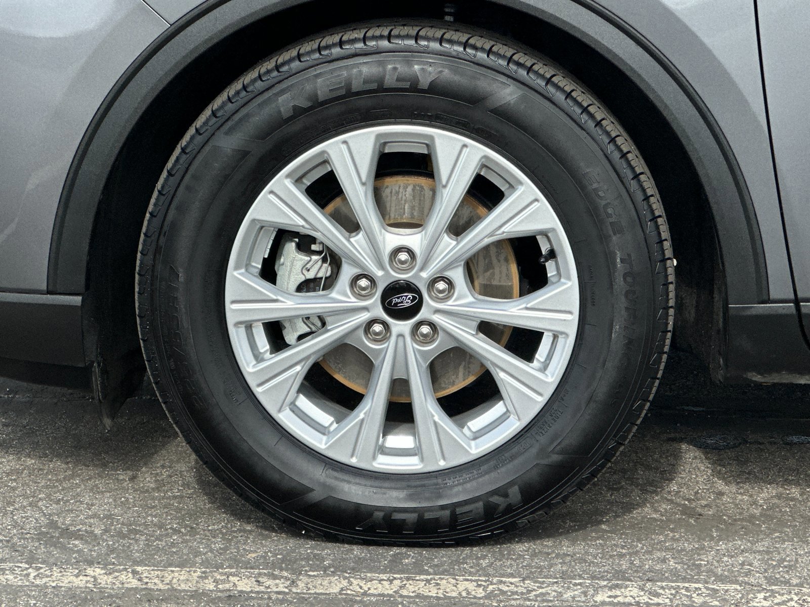 Certified 2023 Ford Escape Active image 25