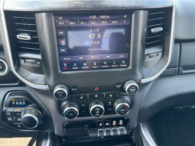 Used 2021 RAM 1500 Big Horn AWD/4WD image 29