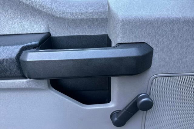 Certified 2017 Ford F350 XL w/ XL Value Package image 8