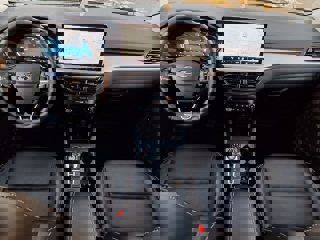 Certified 2024 Ford Escape Platinum image 16