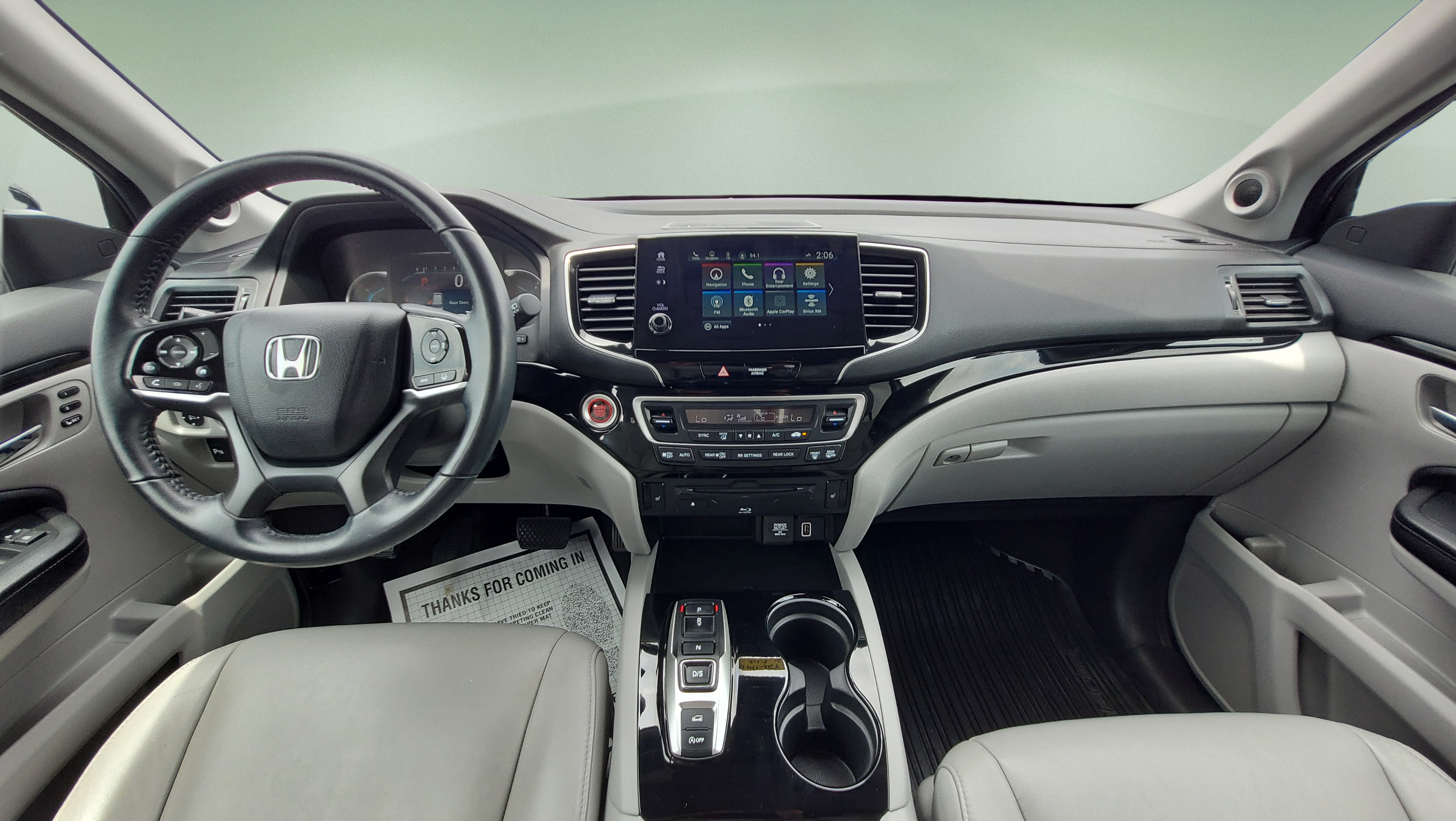 Used 2021 Honda Pilot Touring image 15