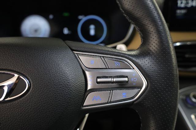 Used 2023 Hyundai Santa Fe Calligraphy AWD/4WD image 18