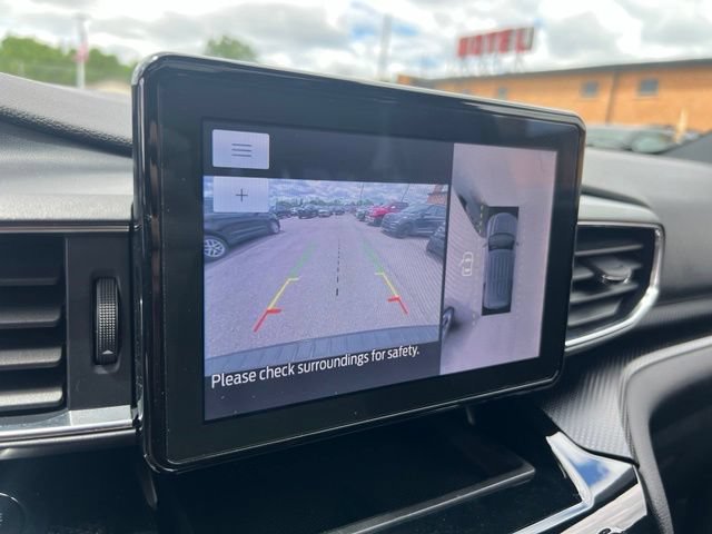 Certified 2023 Ford Explorer ST-Line w/ Class IV Trailer Tow Package AWD/4WD image 14