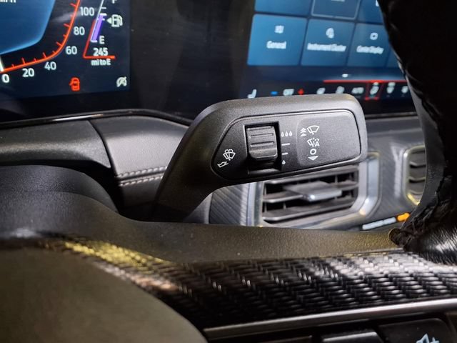 Certified 2024 Ford Mustang Premium RWD image 14