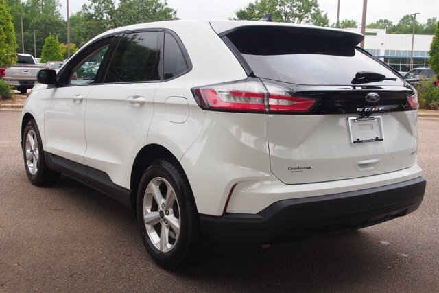Certified 2024 Ford Edge SE AWD/4WD image 5