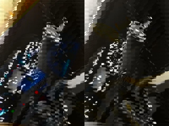 Certified 2024 Ford F250 XLT image 11