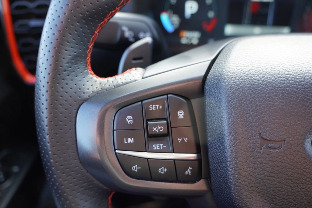 Certified 2024 Ford Ranger Raptor image 36