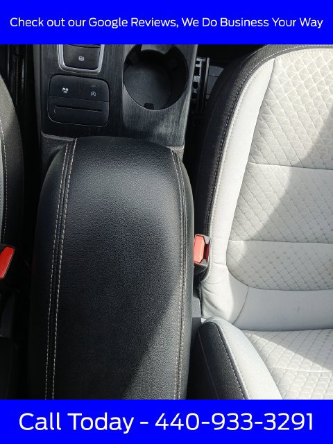 Certified 2024 Ford Escape Active w/ Cold Weather Package FWD image 28