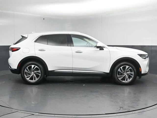 Used 2023 Buick Envision Essence AWD/4WD image 8