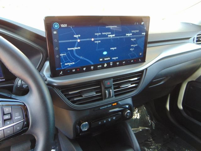 Certified 2026 Ford Escape SE FWD image 12