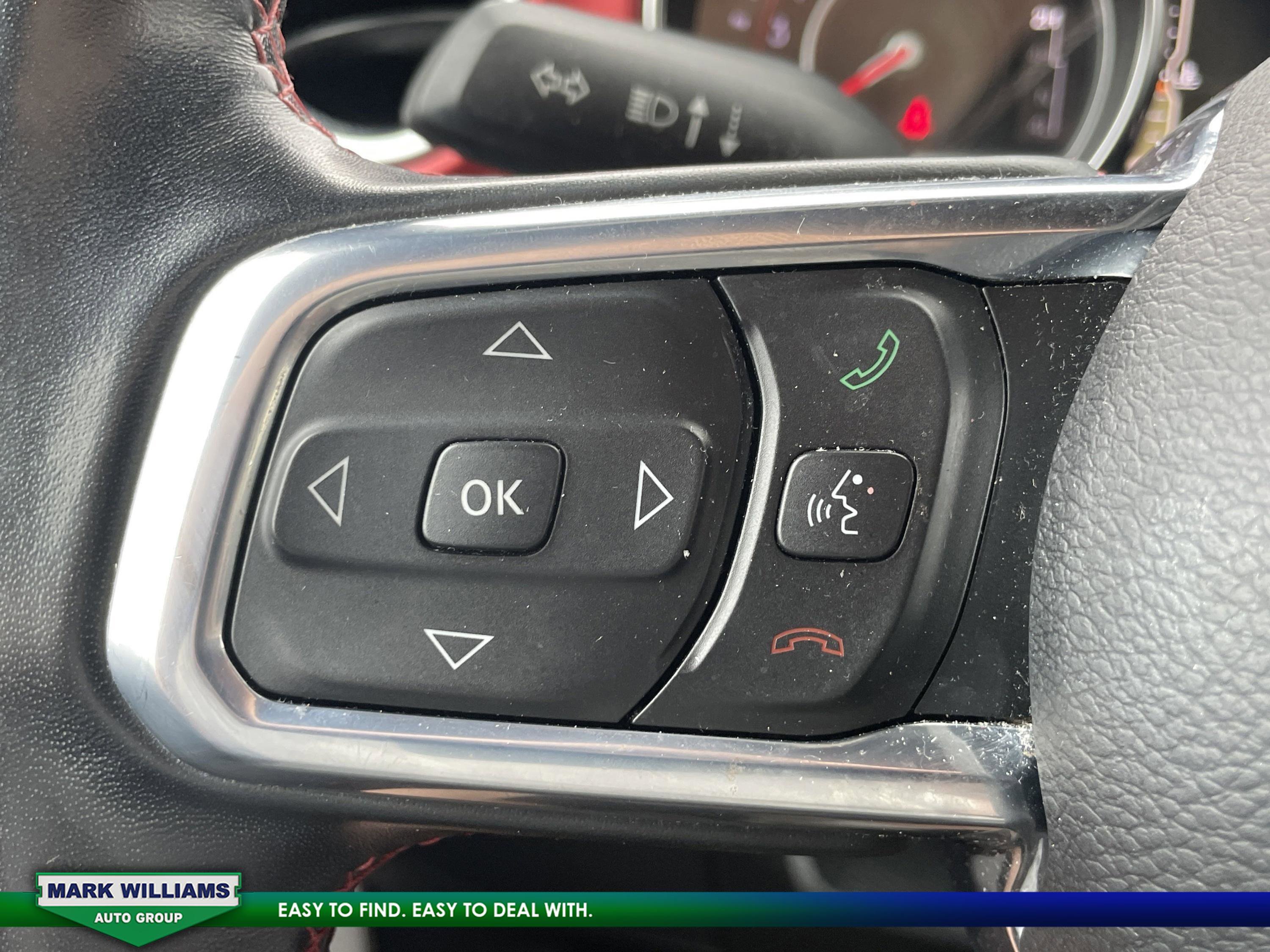 Used 2020 Jeep Wrangler Unlimited Rubicon AWD/4WD image 13