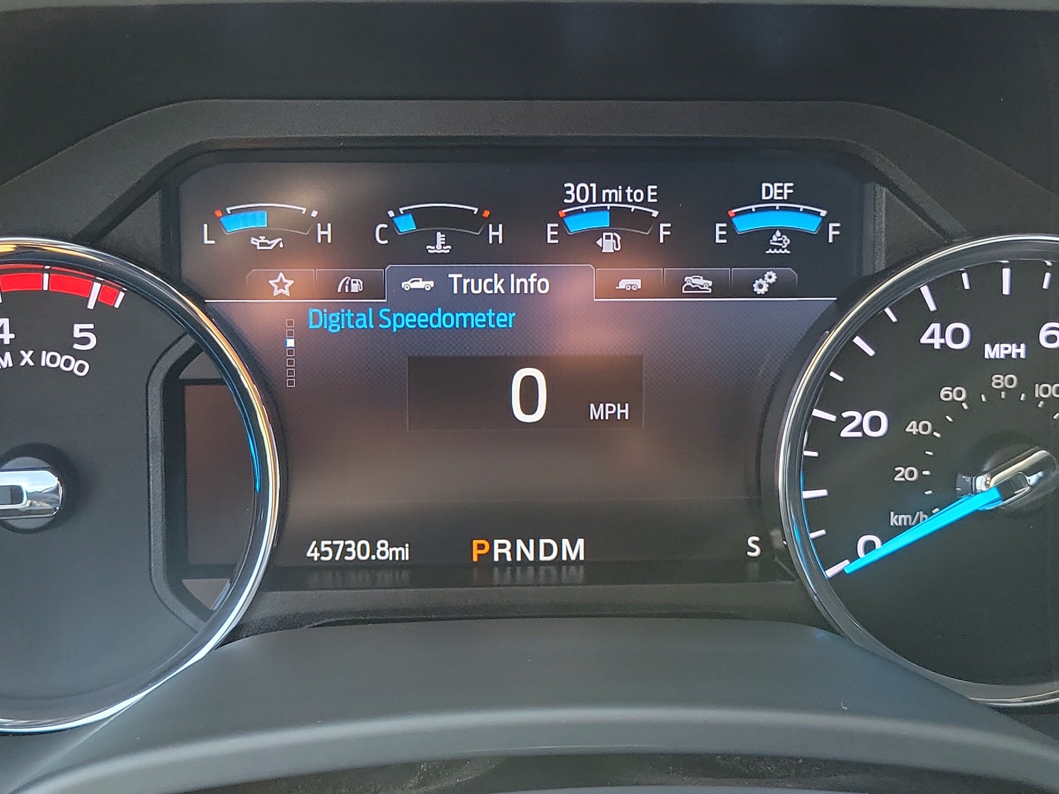 Certified 2022 Ford F250 Lariat w/ Lariat Ultimate Package AWD/4WD image 22