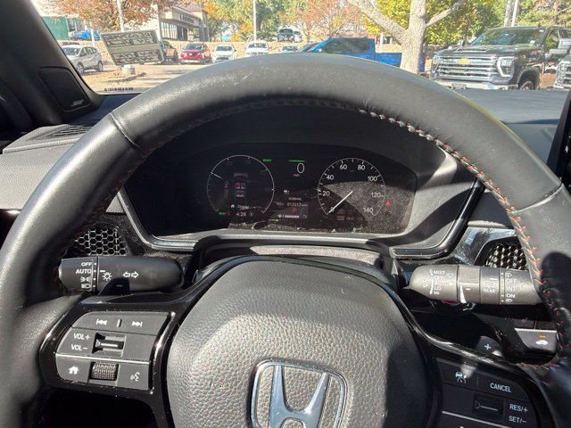 Used 2024 Honda CR-V Sport Touring image 18