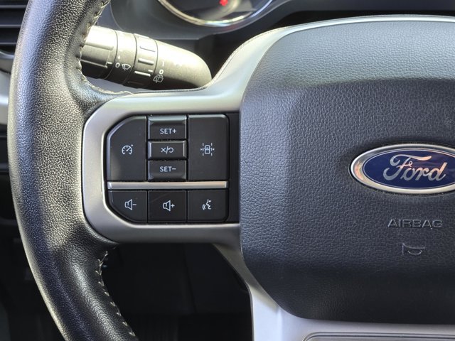Certified 2024 Ford Expedition Max XLT AWD/4WD image 14