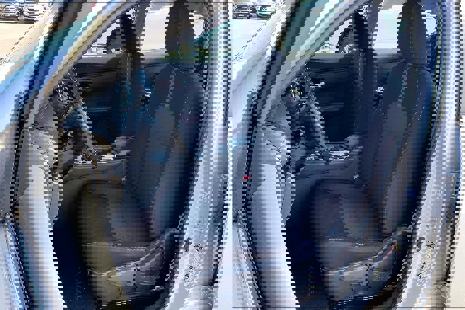 Used 2021 Nissan Sentra SV image 10