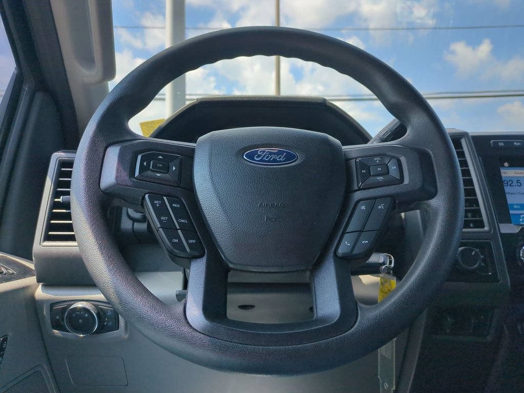 Certified 2019 Ford F250 XL w/ STX Appearance Package AWD/4WD image 15