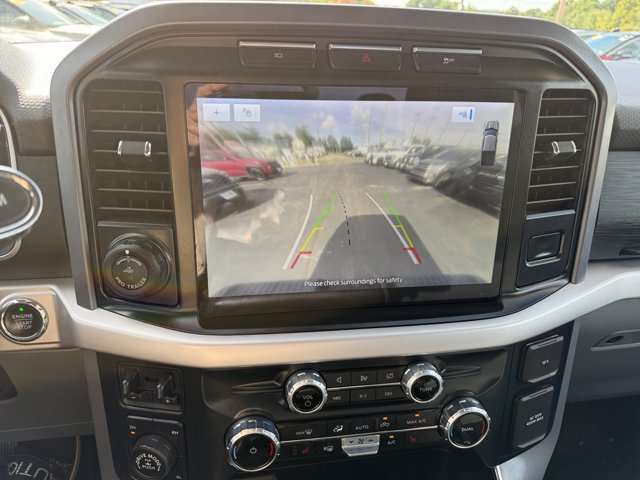 Certified 2023 Ford F150 XLT w/ Equipment Group 302A High AWD/4WD image 25