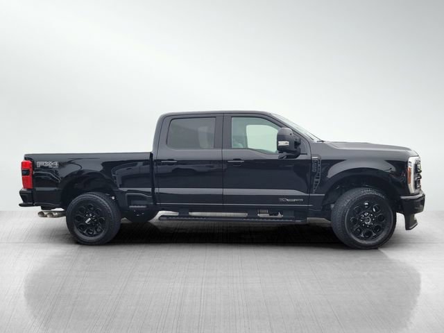 Certified 2024 Ford F250 Lariat w/ Lariat Ultimate Package image 3