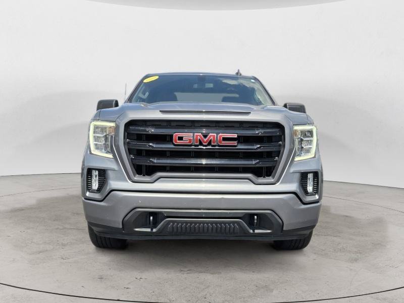 Used 2021 GMC Sierra 1500 Elevation w/ X31 Off-Road Package AWD/4WD image 8