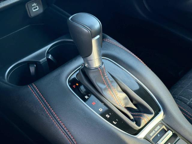 Used 2023 Honda HR-V Sport image 32