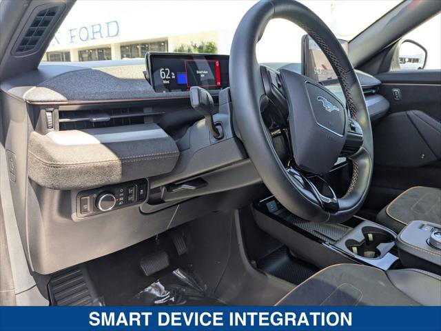 Certified 2023 Ford Mustang Mach-E GT AWD/4WD image 12
