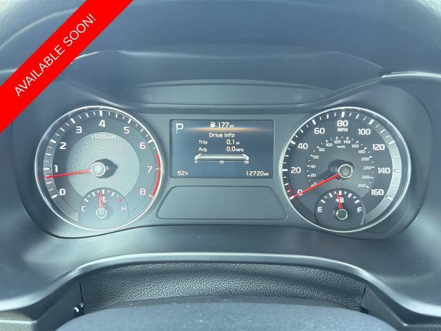 Used 2024 Kia Forte LXS FWD image 32