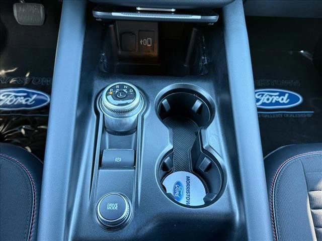 Certified 2025 Ford Explorer ST-Line image 22