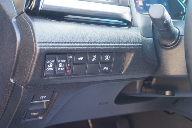 Used 2024 Honda Odyssey Elite image 24