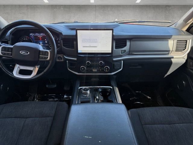 Certified 2022 Ford Expedition XLT image 13