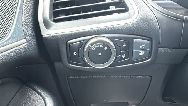 Certified 2024 Ford Edge SEL w/ Convenience Package image 17