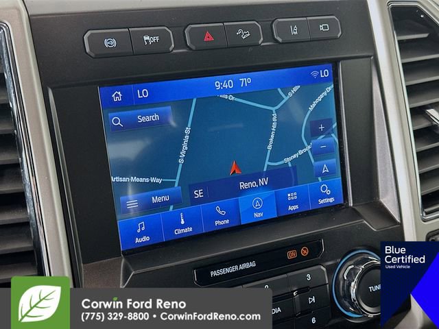 Certified 2021 Ford F250 Lariat image 17